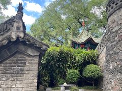 -华清宫景区