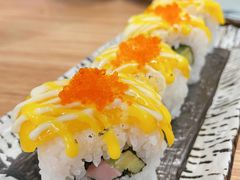 -西月山居匠心创意料理(江汉路新佳丽广场店)