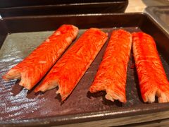-新石器烤肉(高行万嘉店)