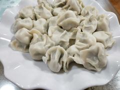 -军嫂饺子馆(岳家寨小区店)