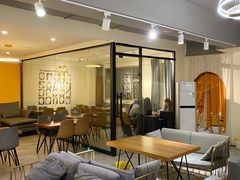 -欢度时光桌游·电玩·拼豆(国贸店)