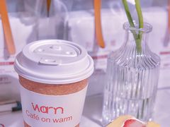 -Cafe on warm(丹霞店)