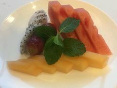-蔓兰家的四季S0餐厅·融合菜(当代MOMA店)