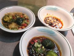 -野·大山里土鸡火锅(万科里店)