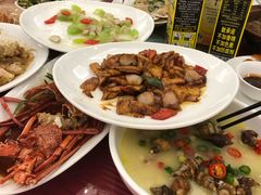 -宁波饭店·甬味灶(马园路店)