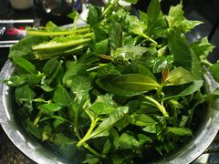 -黔府豆米火锅野菜馆(南马店)