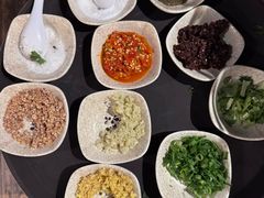 -香满楼(临安路店)