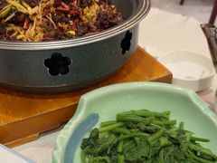 -赢融印象•龙泉店•清真云南菜•民族菜(小菜园店)