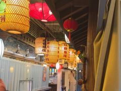 -永安水煮活鱼·仪征菜(仪征奥林匹克店)