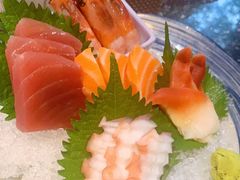 -蘭·日本料理铁板烧(碧云路店)