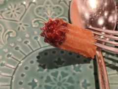 -CRAZYONES西班牙海鲜饭(上海美罗城店)