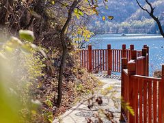 -玉渡山自然风景区