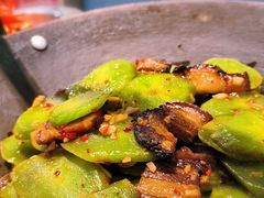 -靓虾二哥长沙地标小龙虾(五一广场店)