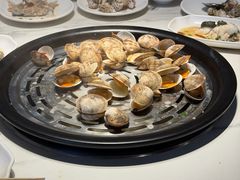 -水禾轩·海鲜蒸汽主题餐厅(拱北店)