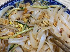 凉皮-中医药大学-第2食堂