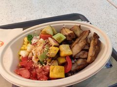 -FOODBOWL超级碗(暖山店)