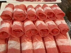 -大明铜锅·烤涮坊·烧烤(新开路店)
