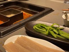 -巴奴毛肚火锅(二七万达店)