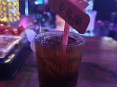 -喜鹊音乐酒馆(西街店)