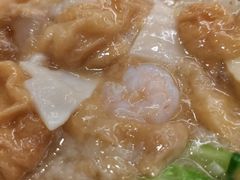 -玉华台饭庄(裕中西里小区店)