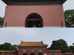 -北陵公园