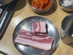 -姜虎东白丁烤肉(深圳湾后海汇店)