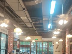 -鸿姐老火锅(花园路店)