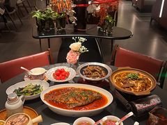 -知楚•精致湖北菜(武商MALL店)