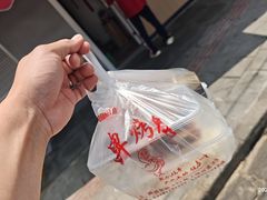 -晶牌烤鸭(延吉东路557弄小区店)