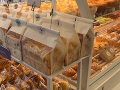 -LanTa蓝塔烘焙(中原万达店)