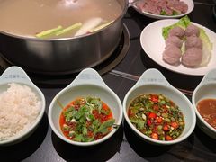 -二刀潮牛(重庆光环购物公园店)