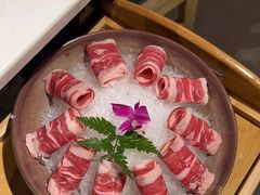 -喃喃椰·糟粕醋·椰子鸡火锅(七堡花园店)