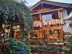 -勺子米线·云南传统小吃市集(四方街店)