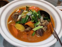 -辛香味烧鱼馆·非遗技艺·排骨红烧肉(光谷医药园店)