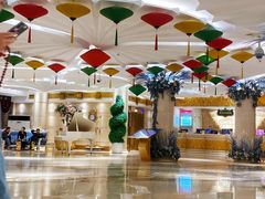 -宝丽金大酒店·洗浴中心