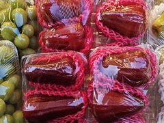 -每日新鲜水果吧(南京东路店)