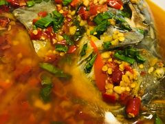 -湖南人家湘菜馆(镇江路店)