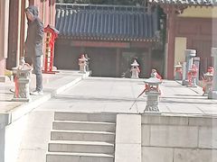 -四门塔风景区
