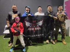 -319集结地真人CS·团建·轰趴馆(城外诚店)