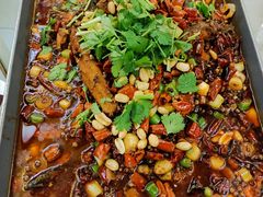 -成都驻京办餐厅(蜀都宾馆店)