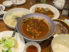 -渔满仓海鲜渔家(象山二店)