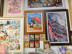 -3D·JP拼图(合生汇店)