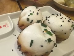 -东泰祥生煎馆(重庆北路店)