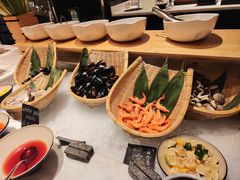 -上海雅居乐万豪侯爵酒店