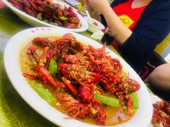 -赵氏盱眙十三香龙虾(蓝村店)