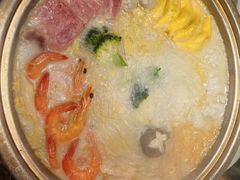 -锦府园·新台州菜(合生汇店)