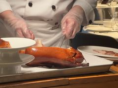 -四季民福烤鸭店(外滩外白渡桥店)