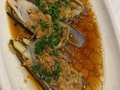 -小厨师·二十年沈家门小海鲜(百井坊巷店)