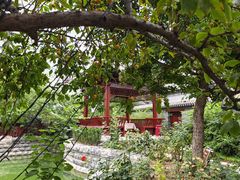 -李叔同故居纪念馆