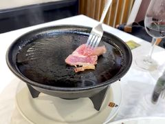 -胡安之家烤肉馆